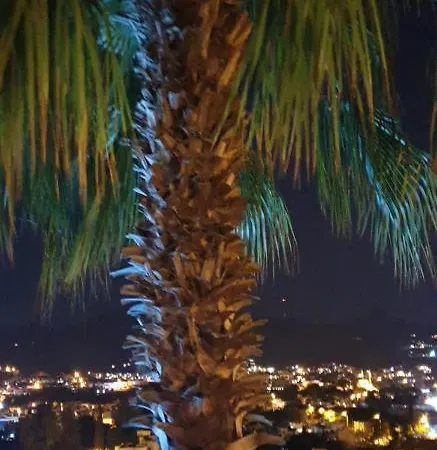 ベッド・アンド・ブレックファスト Cosy 3*