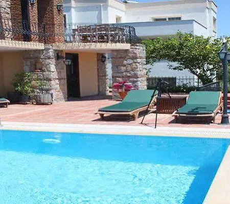 Bed and breakfast Cosy 3*