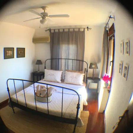 Bed and breakfast Cosy 3*